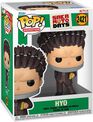 Figurine Funko Pop! - Sakamoto Days - Hyo