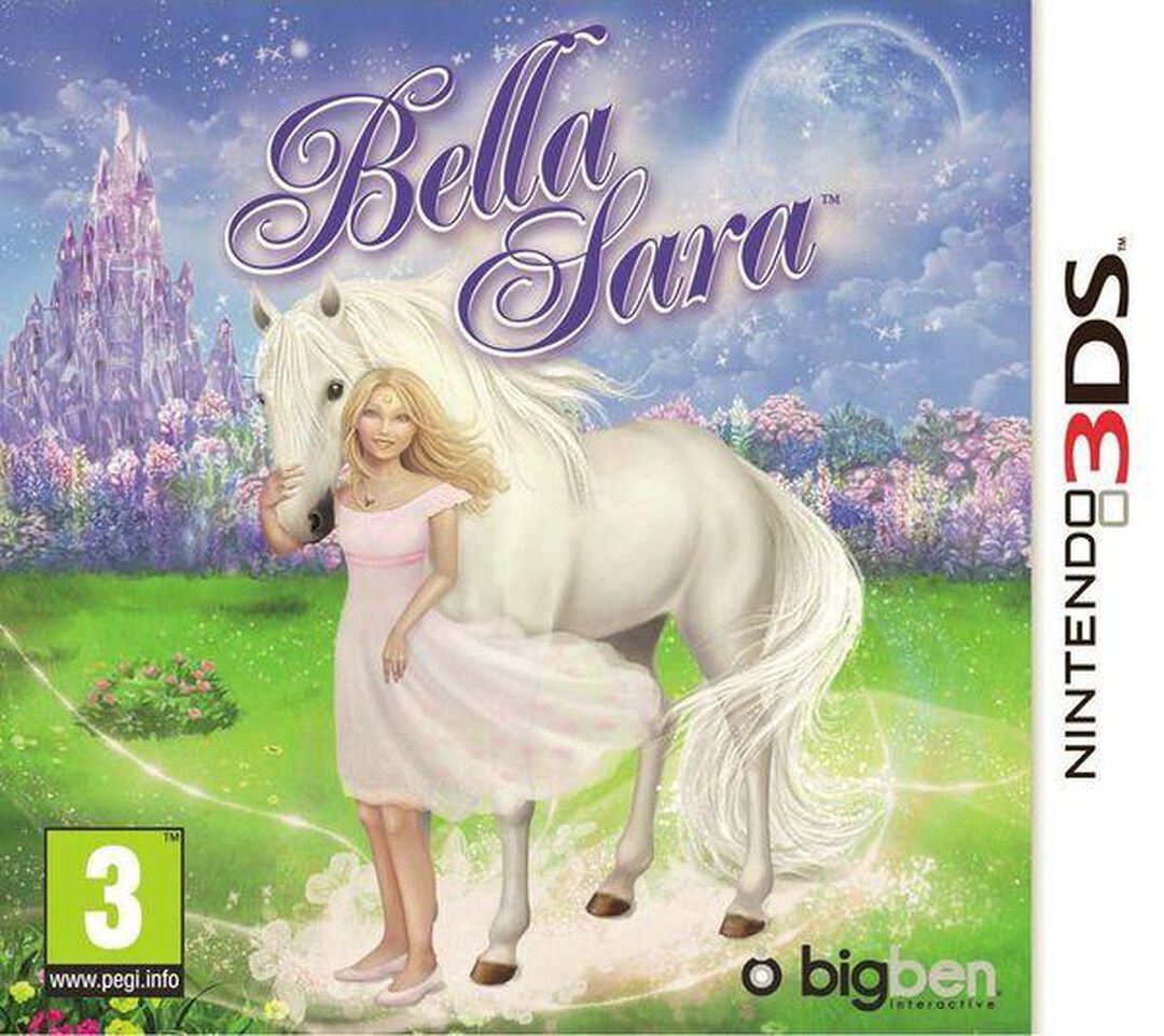 Bella Sara | Occasion