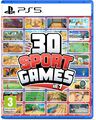 30 Sport Games In 1 | Occasion thumb 0