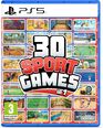 30 Sport Games In 1 - Occasion