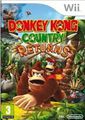 Donkey Kong Country Returns | Occasion thumb 0