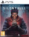 Silent Hill Townfall Day One Edition thumb 0