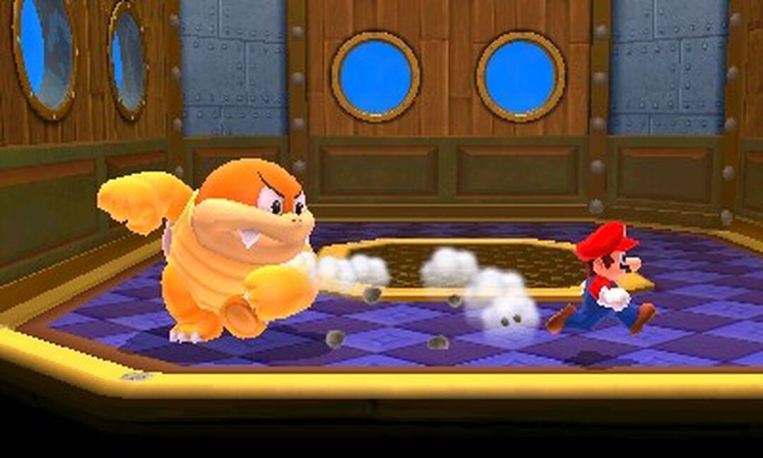 Super Mario 3d Land | Occasion