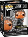 Figurine Funko Pop! - Star Wars - S10 Ahsoka (sfx)