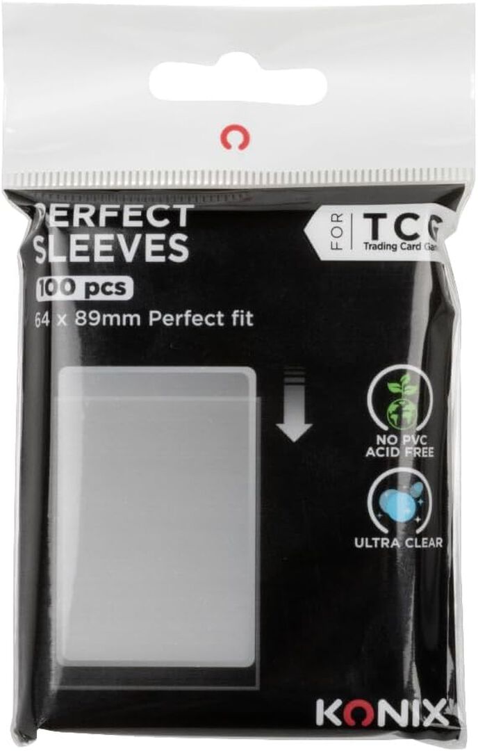 Sleeves | Perfect Fit