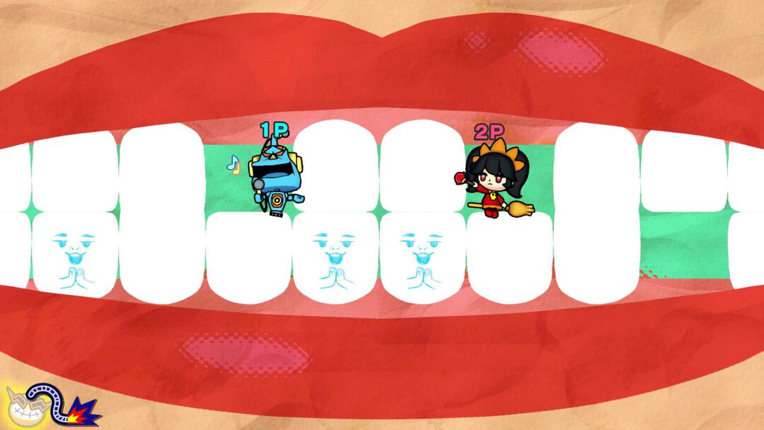 Warioware Get It Together! | Occasion