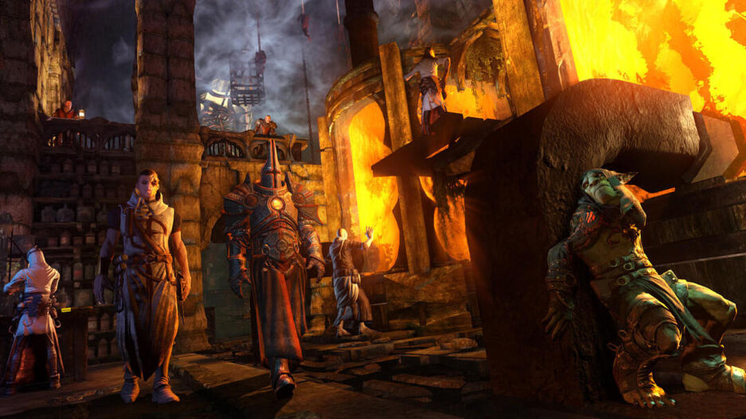 Styx Shards Of Darkness | Occasion