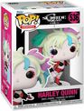 Figurine Funko Pop! N°536 - Suicide Squad Isekai - Harley