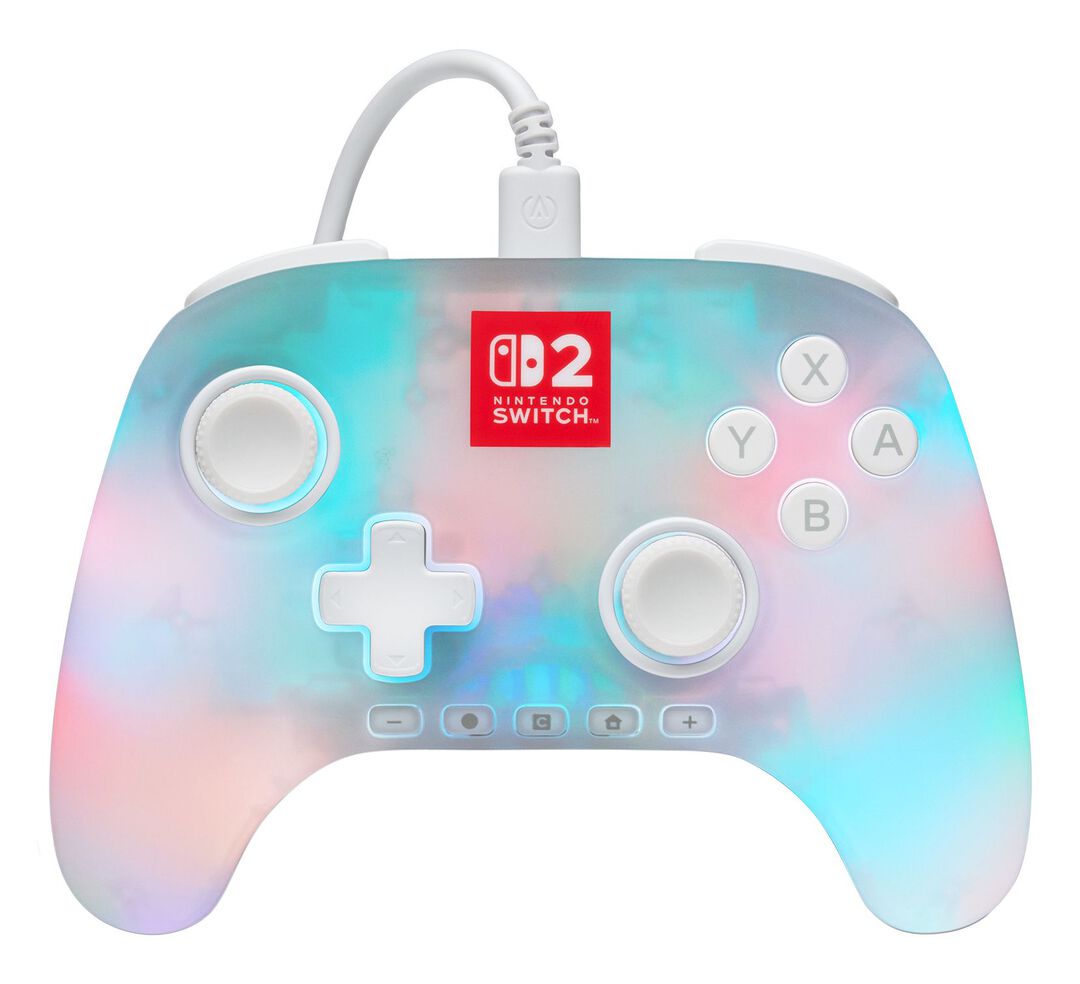 Manette Filaire | Powera | Lumectra | Blanche