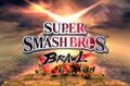 Super Smash Bros Brawl | Occasion thumb 10