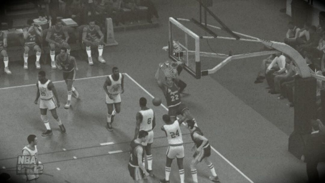 NBA 2k12 Micha&euml;l Jordan | Occasion