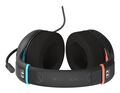 Casque Filaire | Turtle Beach | Airlite Fit | Charcoal Black thumb 5