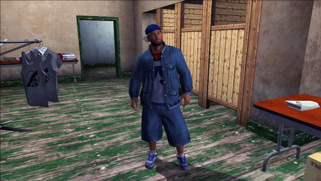 Saints Row | Occasion