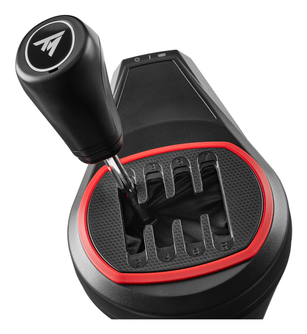 Thrustmaster | Th8s Shifter | Add-on