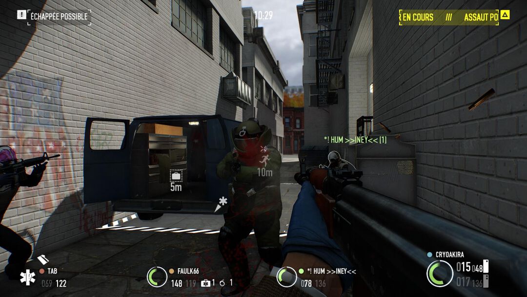 Payday 2 | Occasion