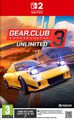 Gear Club Unlimited 3 | Occasion thumb 0
