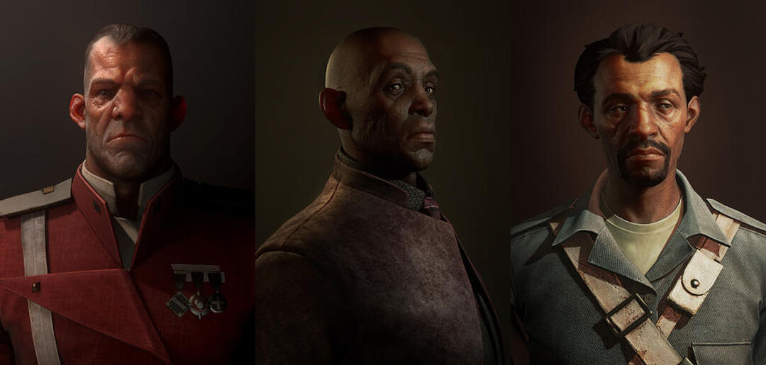Dishonored 2 | Occasion
