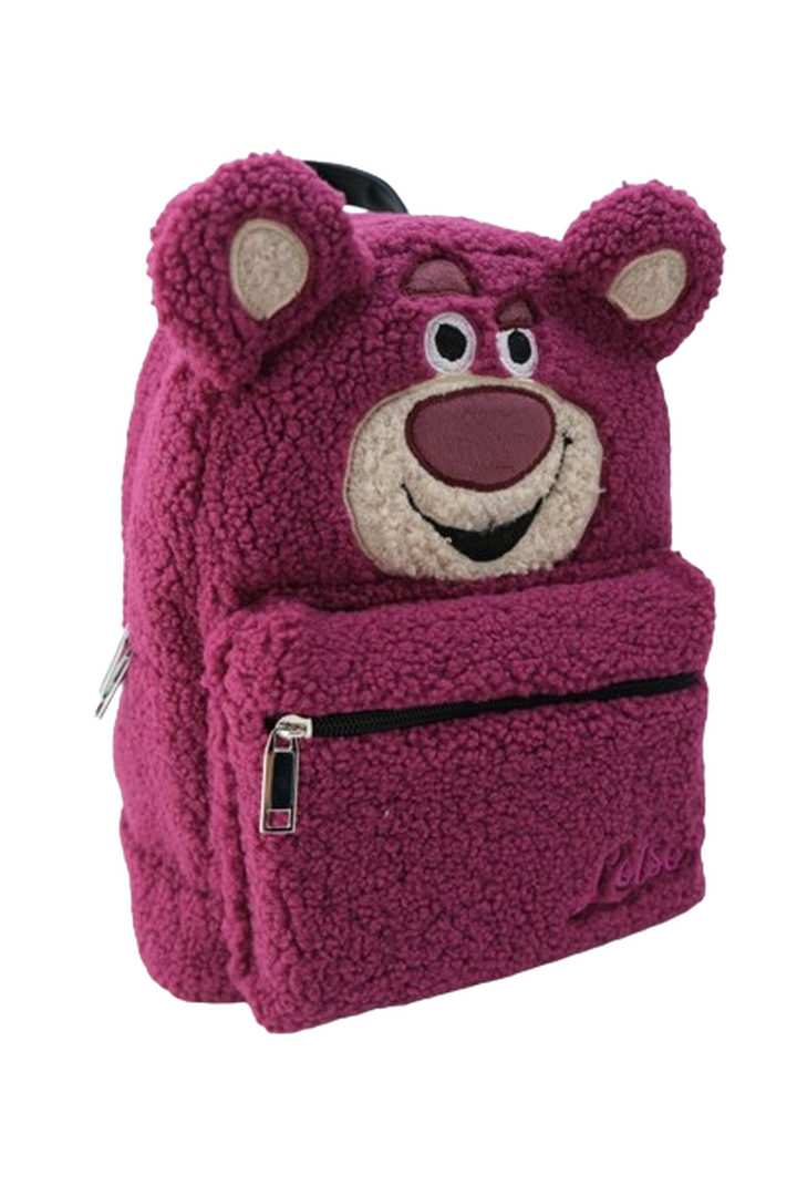 Sac A Dos | Toy Story | Sac &agrave; Dos Nomadict Lotso Teddy