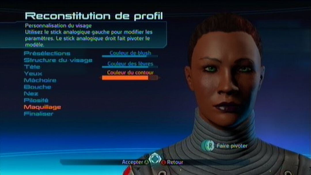 Mass Effect | Occasion