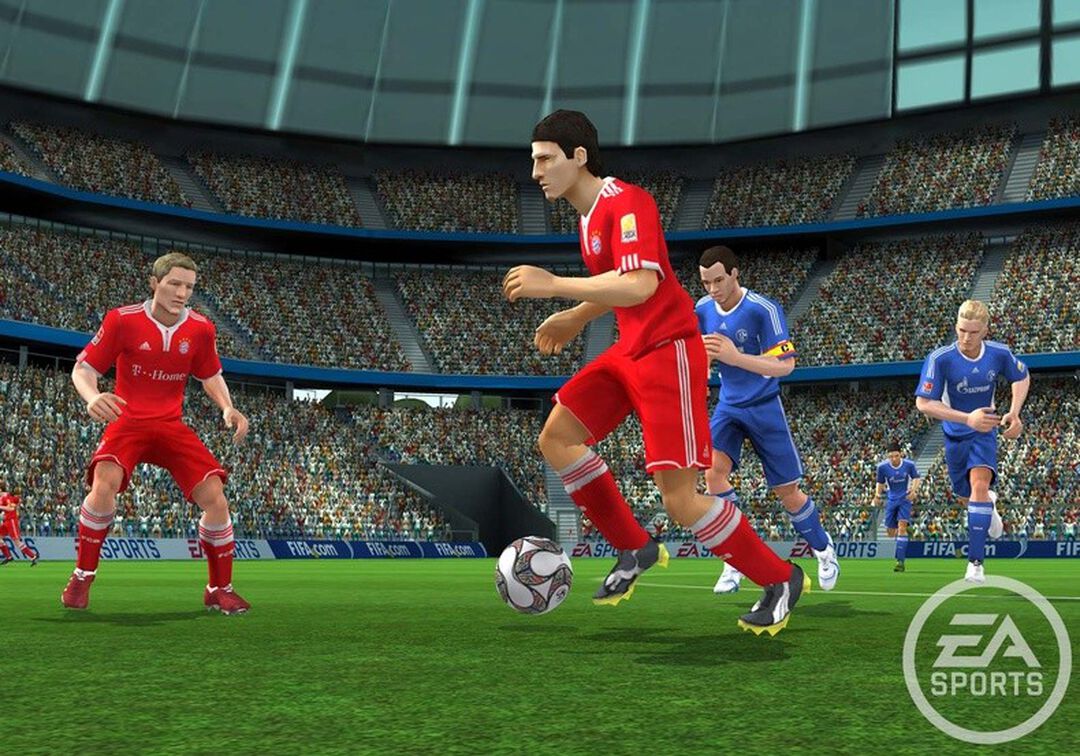 FIFA 10 | Occasion