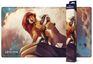 Tapis De Jeu - Disney Lorcana - Le Roi Lion