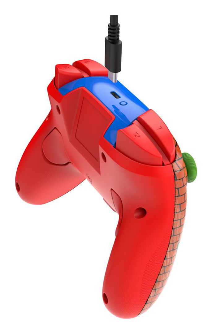 Manette Sans Fil | Turtle Beach | Mario Bricks Reveal