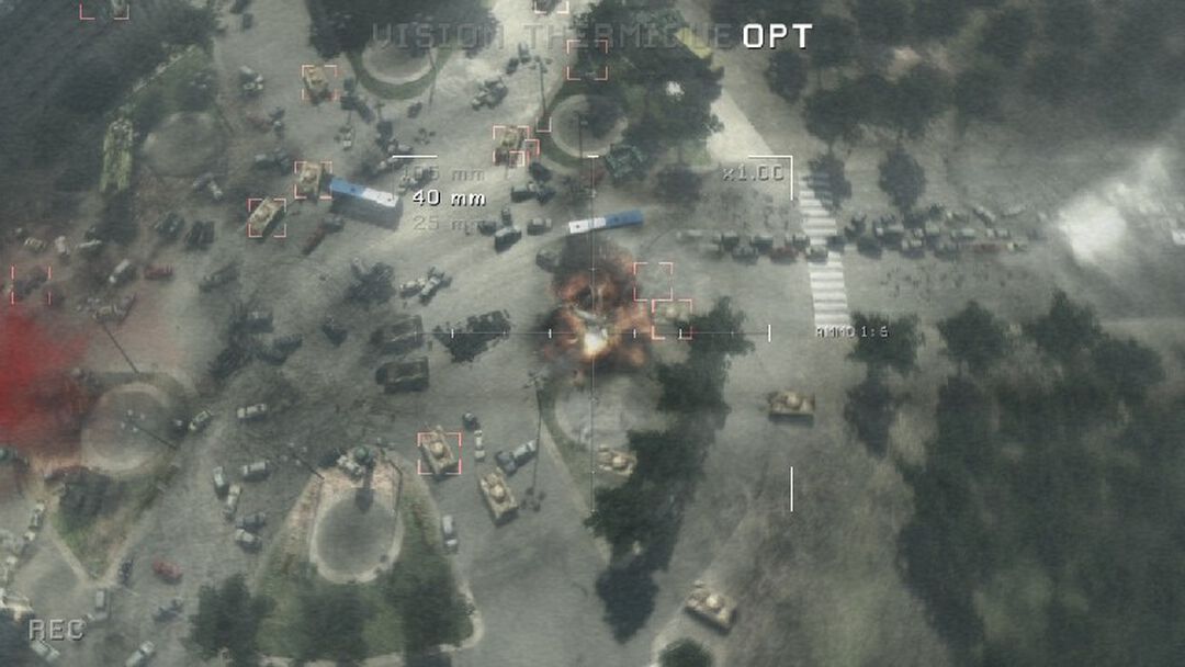 Call Of Duty Modern Warfare 3 | Occasion