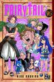 Manga | Fairy Tail | Tome 16 thumb 0