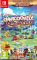 Overcooked All You Can Eat | Occasion thumb 0