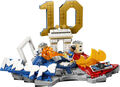 Lego Mbappe Best Of Editions #43013 thumb 1