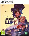Arsene Lupin Voleur Un Jour - Occasion