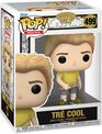Figurine Funko Pop! N&deg;499 - Green Day - Tre Cool (basket Case)