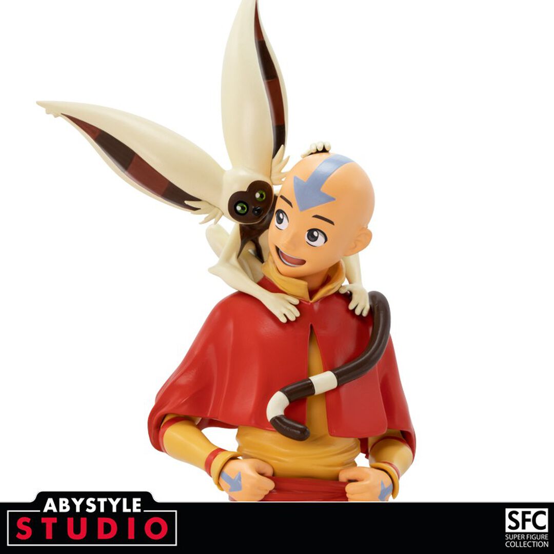 Figurine Sfc | Avatar | Aang