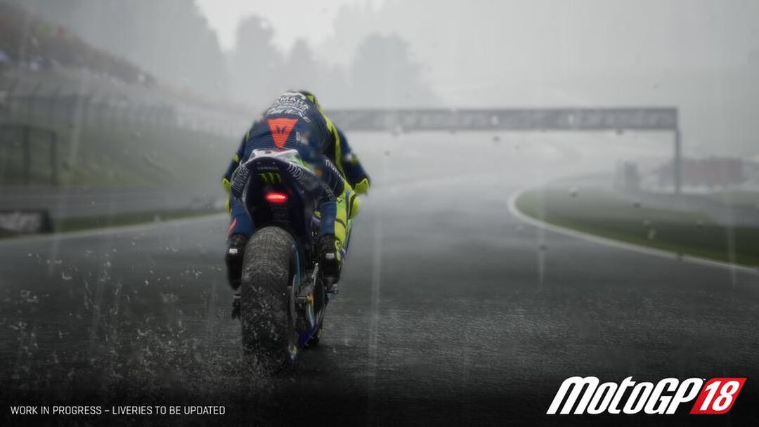 Moto Gp 18 | Occasion