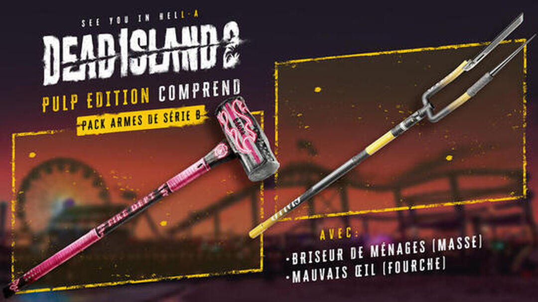 Dead Island 2 | Occasion
