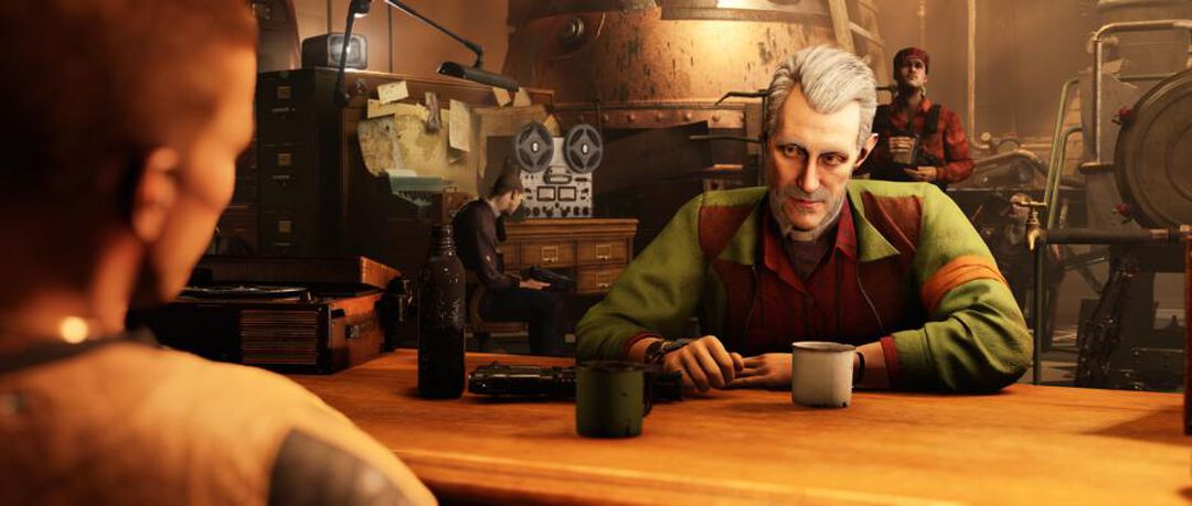 Wolfenstein II The New Colossus | Occasion