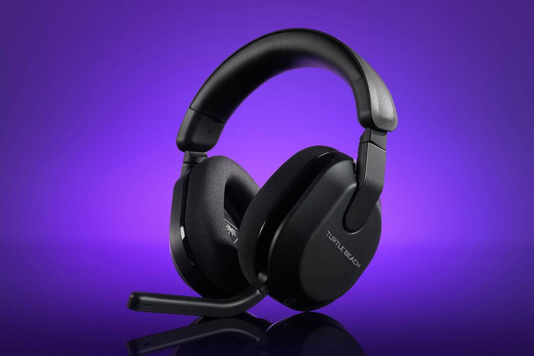 Casque Sans Fil | Stealth 600 Gen3  | Pc