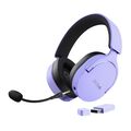 Casque Sans Fil - Trust - Fayzo Purple