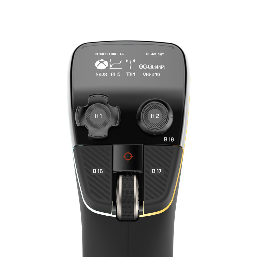 Joystick | Velocityone Flightstick