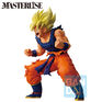Figurine Ichibansho - Dragon Ball Z - Masterlise Super Saiyan Son Goku (battle O