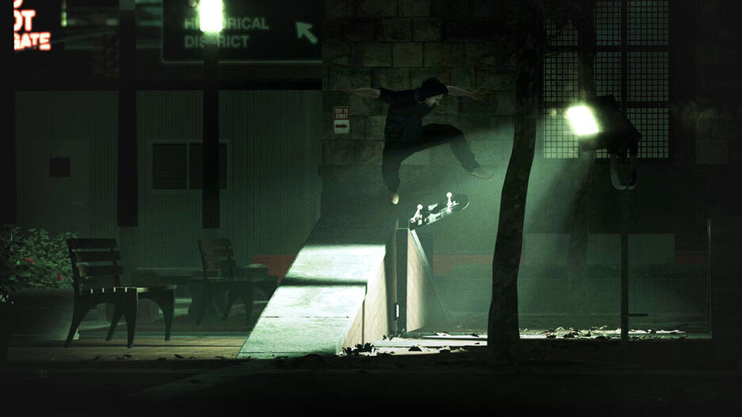 Session Skate Sim | Occasion