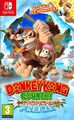 Donkey Kong Country Tropical Freeze thumb 0