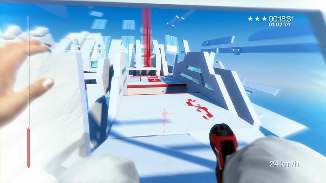 Mirror's Edge Catalyst | Occasion
