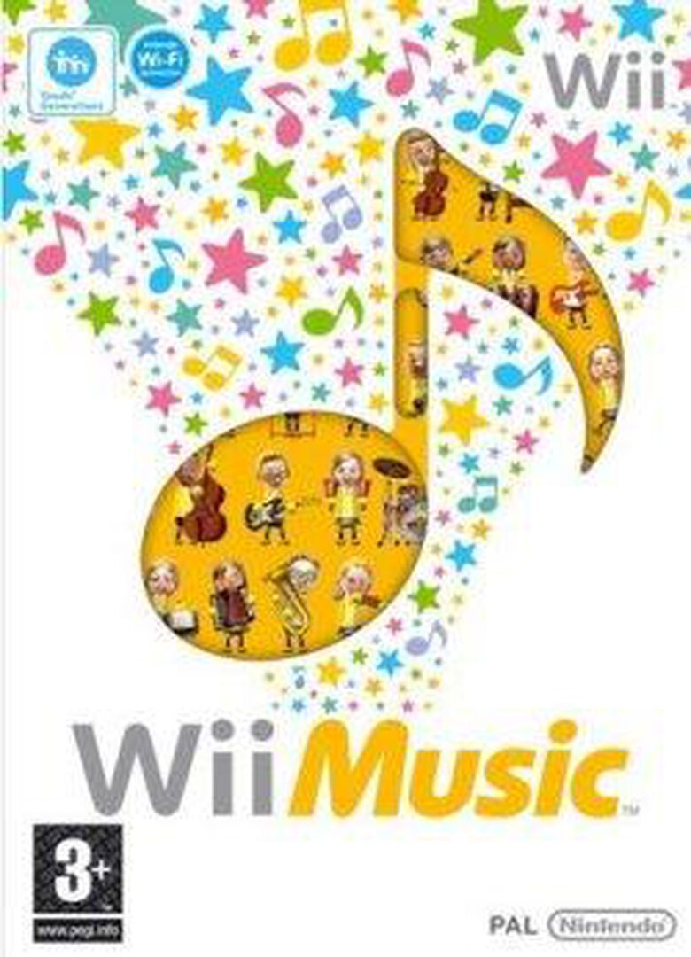 Wii Music | Occasion