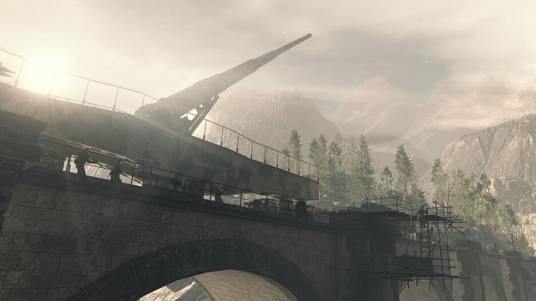Sniper Elite 4 | Occasion
