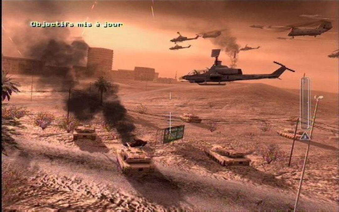 Call Of Duty 4 Modern Warfare | Occasion