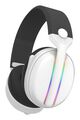 Casque Sans Fil Vektra Led White thumb 0