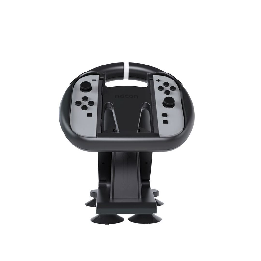 Volant Avec Support Pour Joy Con Switch 2