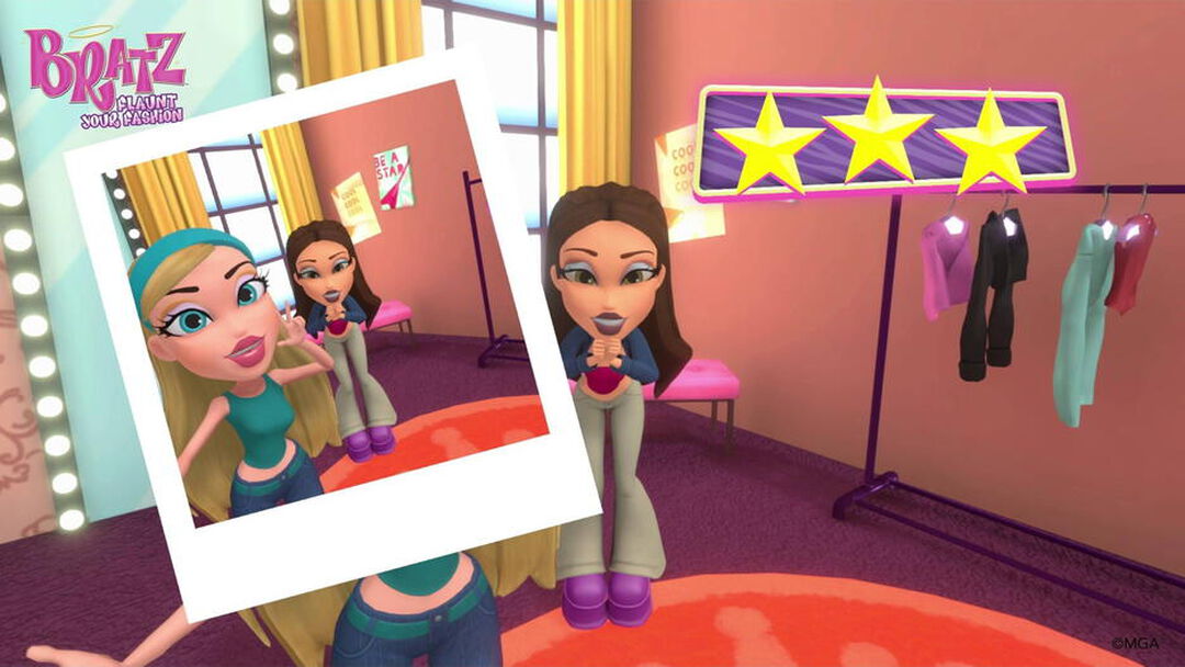 Bratz Flaunt Your Fashion | Occasion
