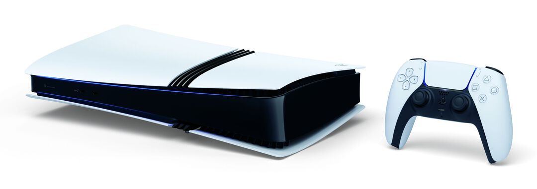 PlayStation 5 Pro